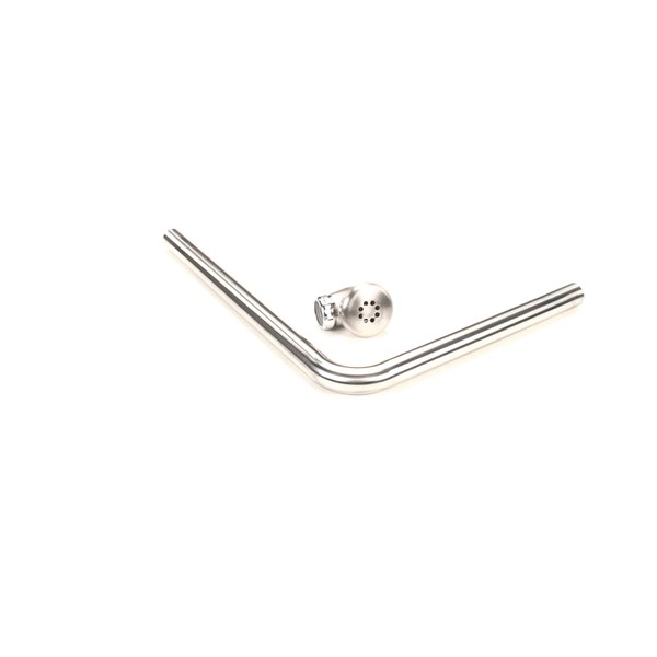 (image for) T&S Brass B-3999-OF WASTE DRAIN OVERFLOW KIT